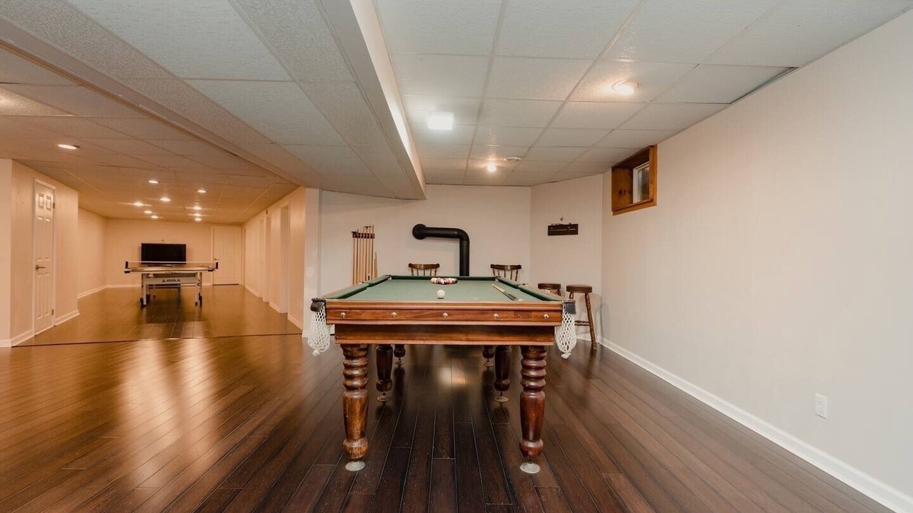 Photo of Bedroom in Central Huron
