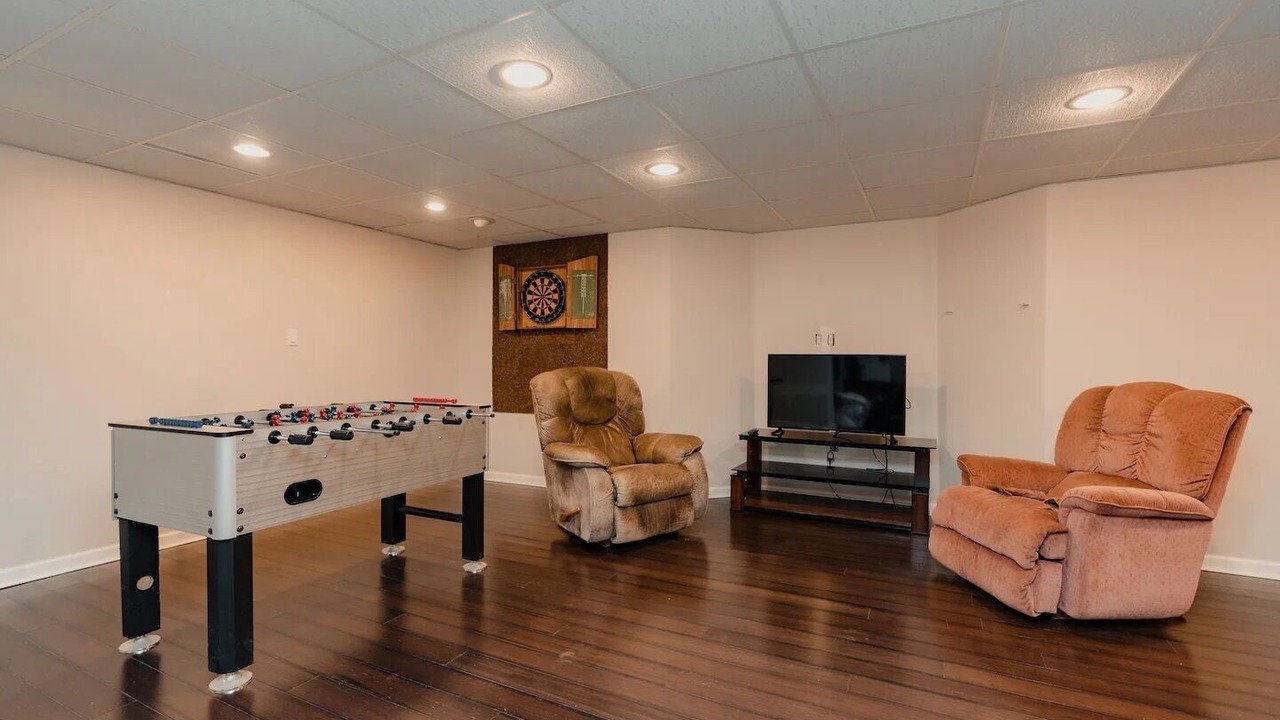 Photo of Bedroom in Central Huron