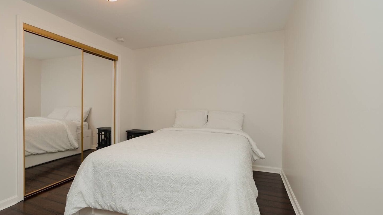 Photo of Bedroom in Central Huron