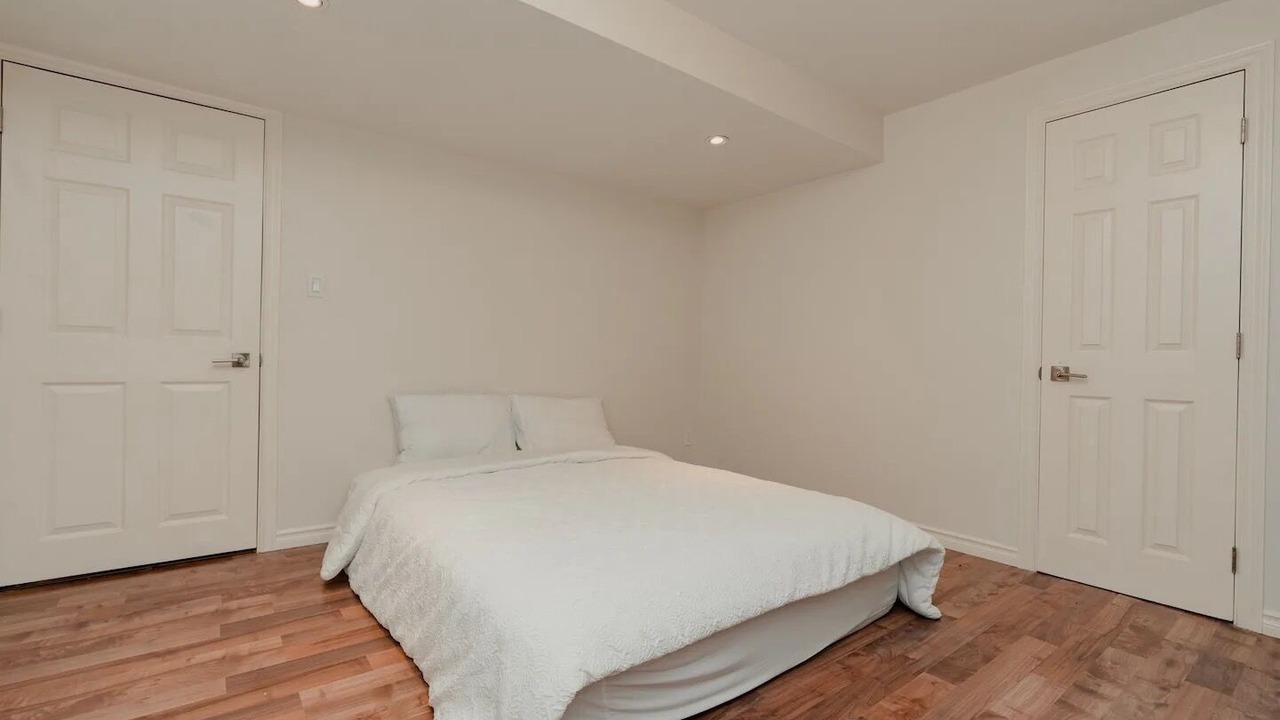 Photo of Bedroom in Central Huron