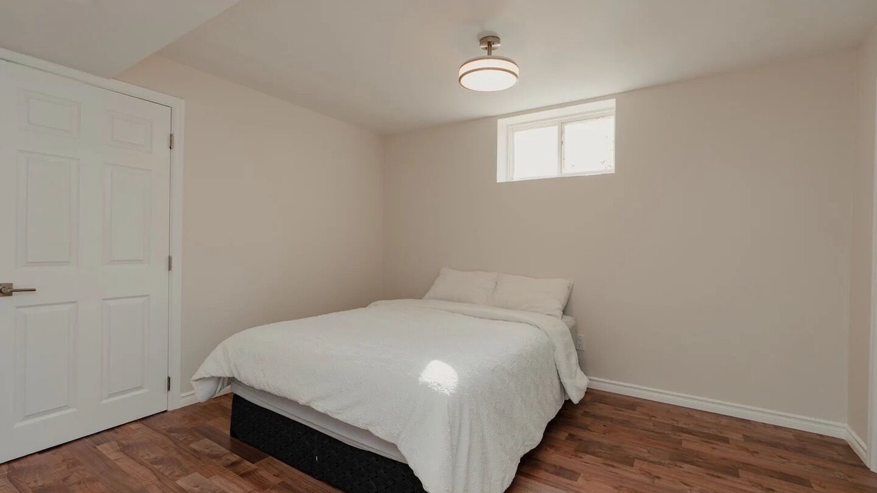 Photo of Bedroom in Central Huron