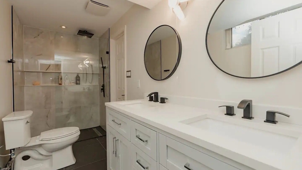 Photo of Bathroom in Central Huron