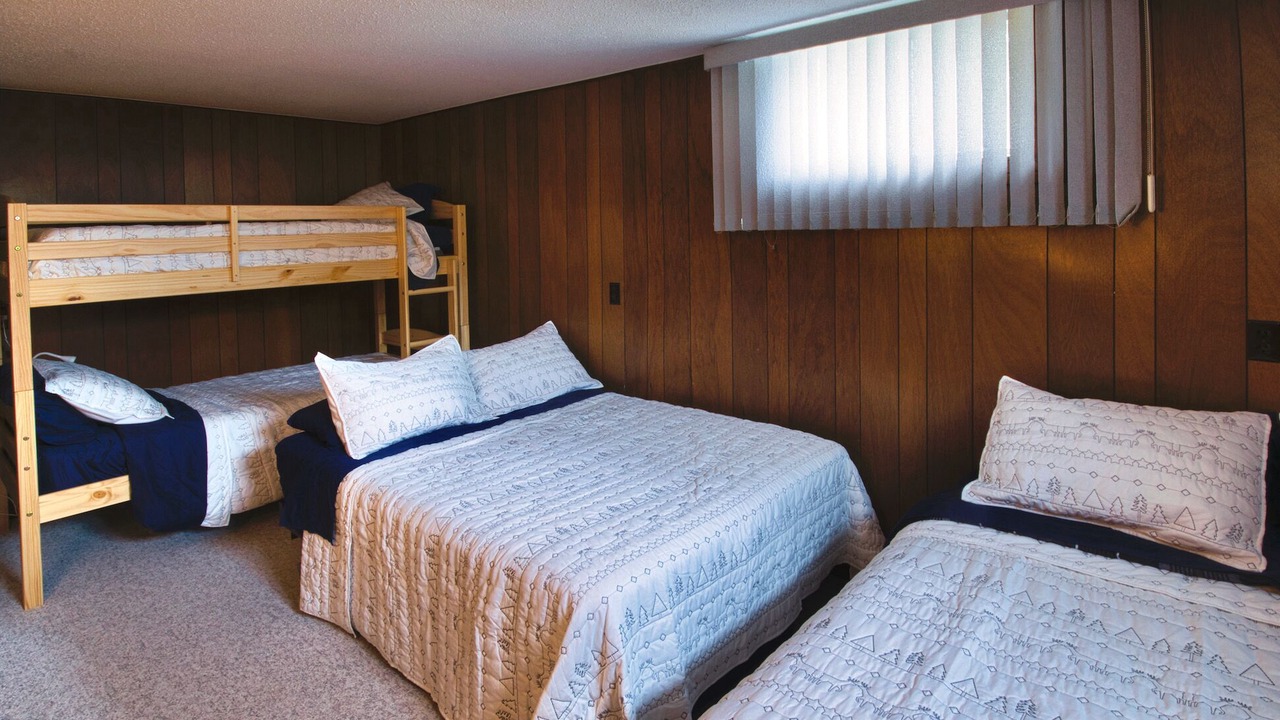 Photo of Bedroom in Bluewater