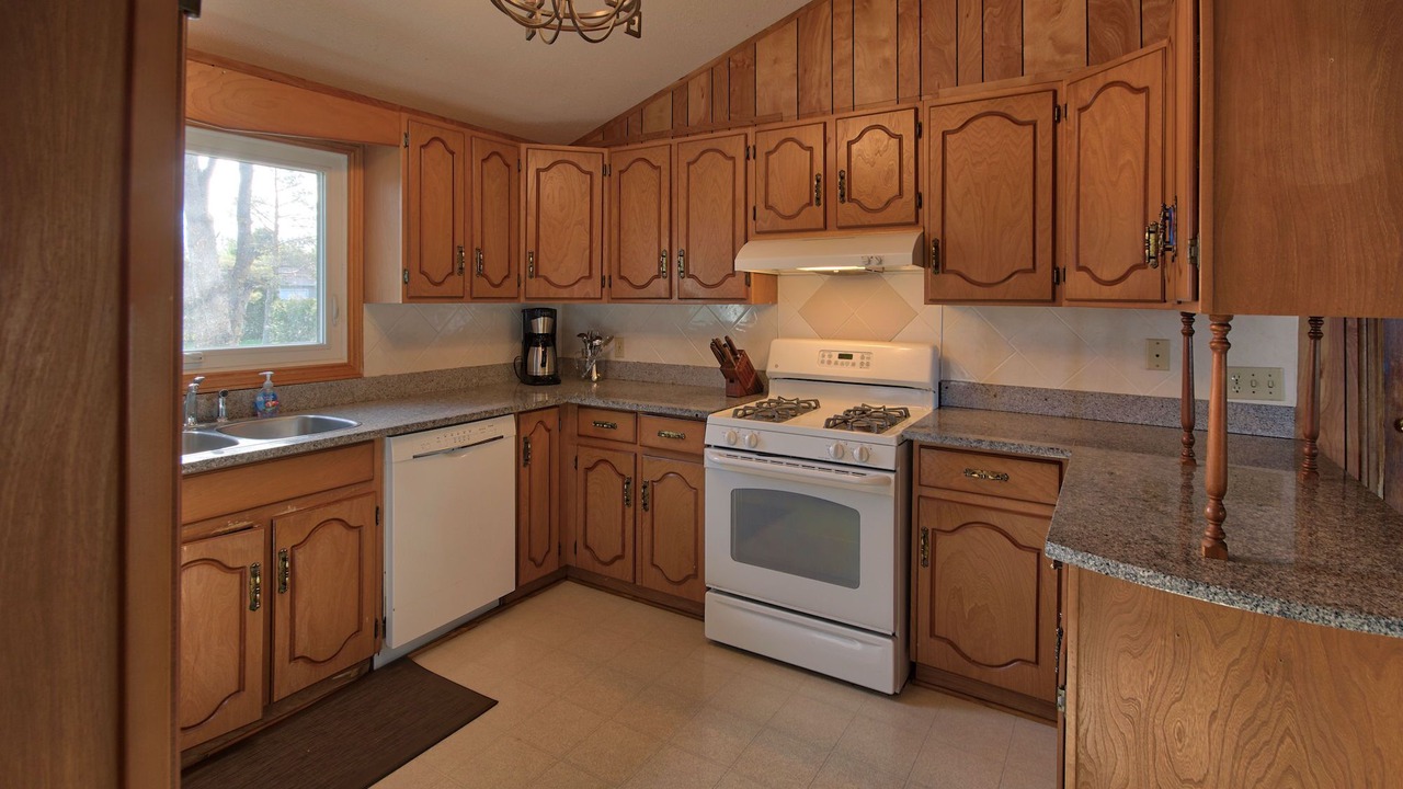 Photo of Kitchen in Bluewater