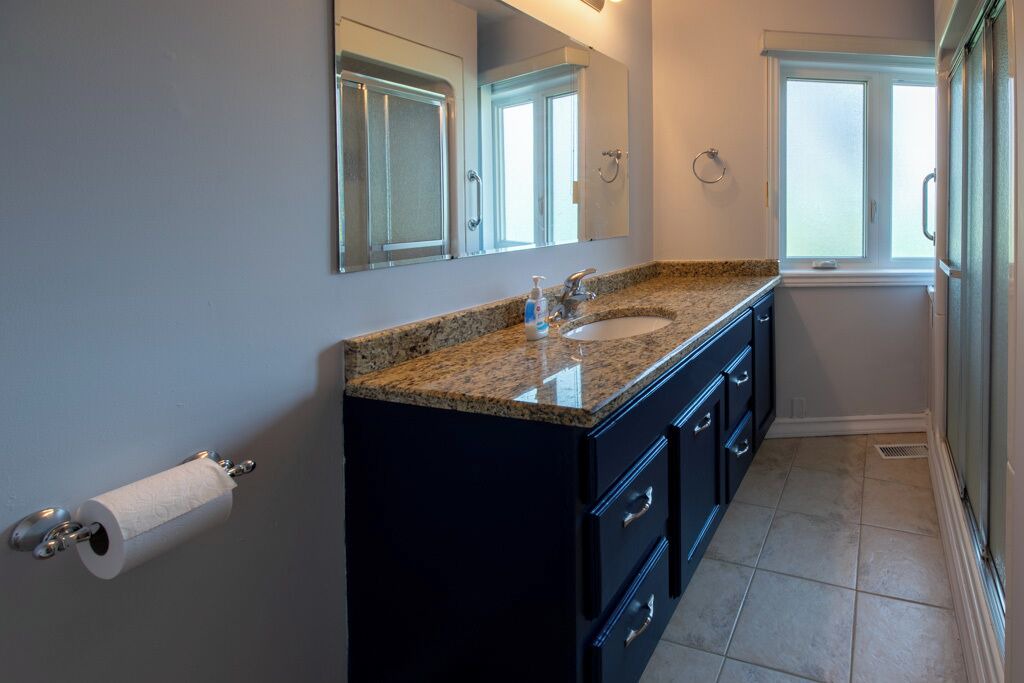 Photo of Bathroom in Bluewater