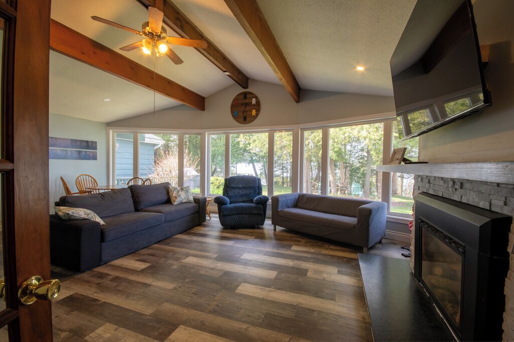 Photo of Livingroom in Bluewater
