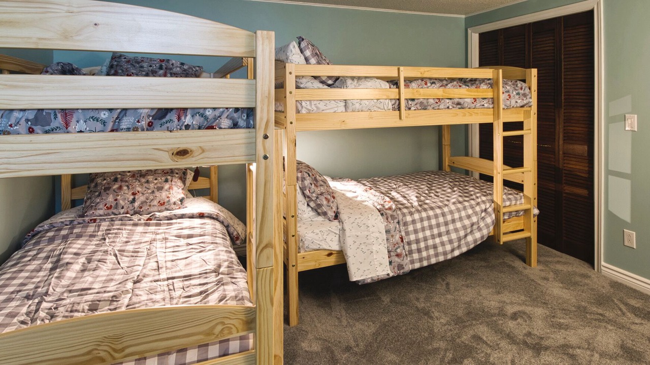 Photo of Bedroom in Bluewater