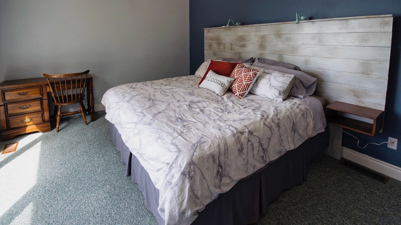 Photo of Bedroom in Bluewater