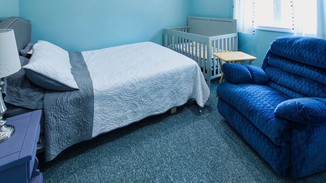 Photo of Bedroom in Bluewater