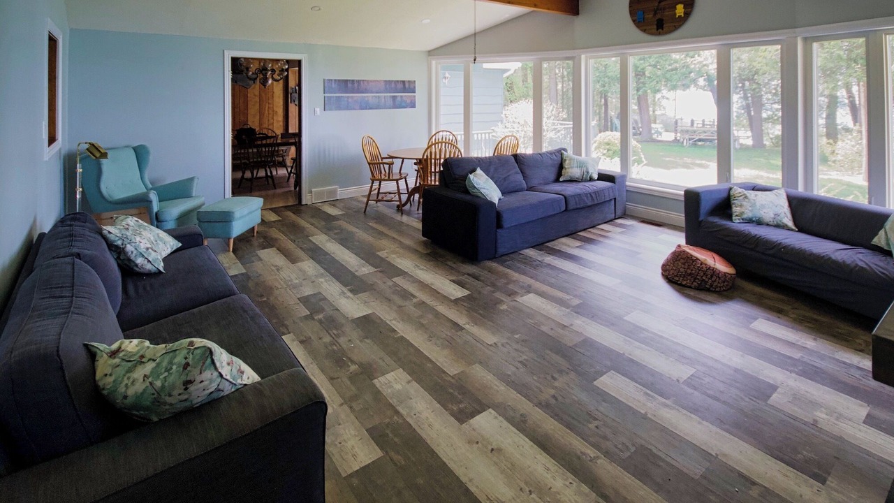 Photo of Livingroom in Bluewater