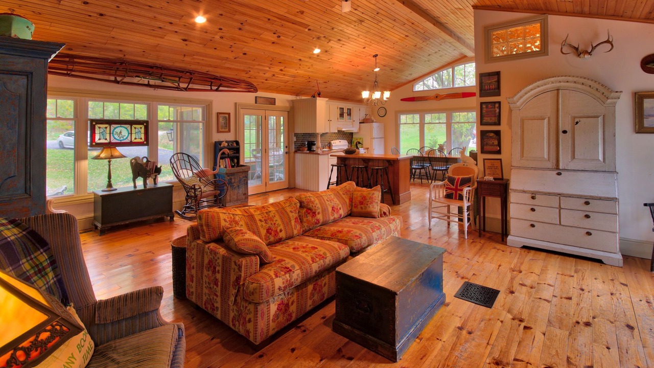 Photo of Livingroom in Port Albert