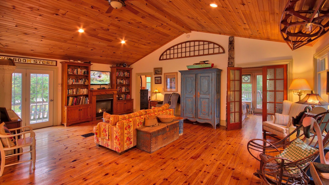 Photo of Livingroom in Port Albert