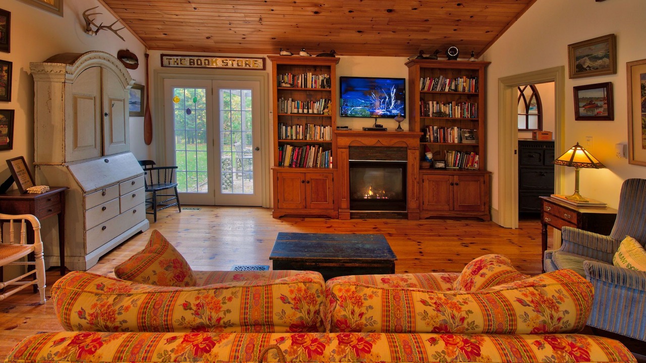 Photo of Livingroom in Port Albert