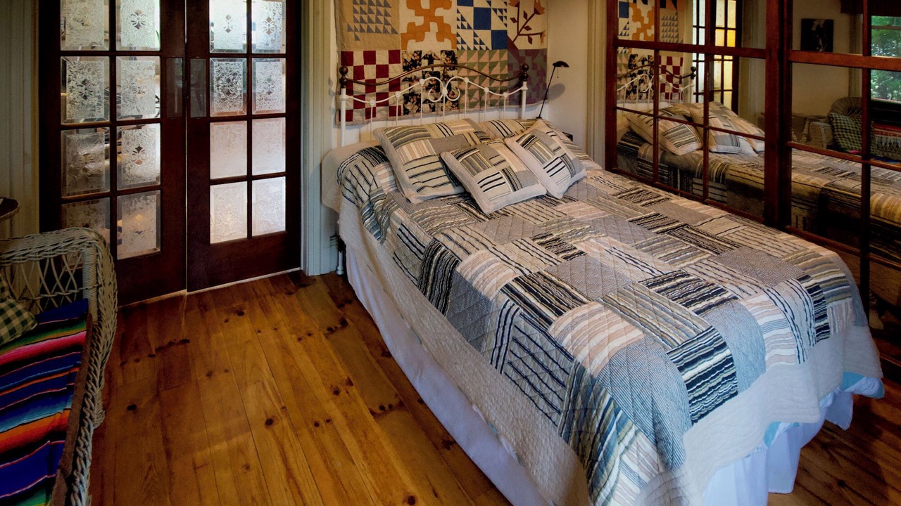 Photo of Bedroom in Port Albert