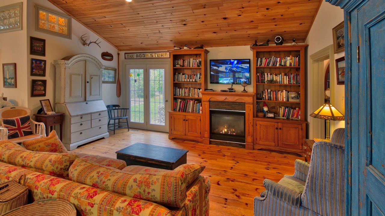 Photo of Livingroom in Port Albert