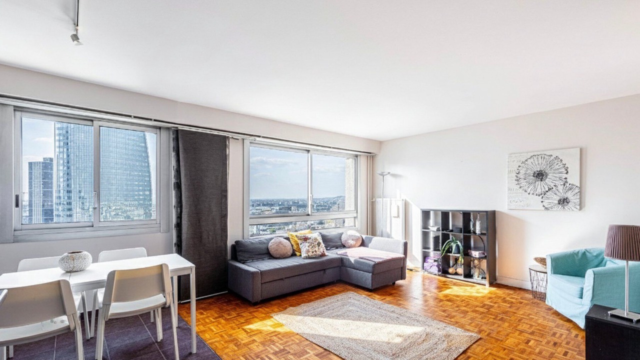 Photo of Livingroom in Gambetta