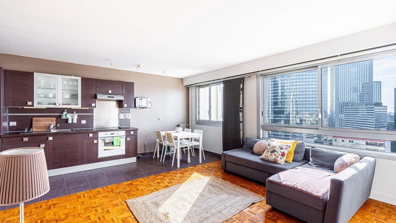 Photo of Livingroom in Gambetta