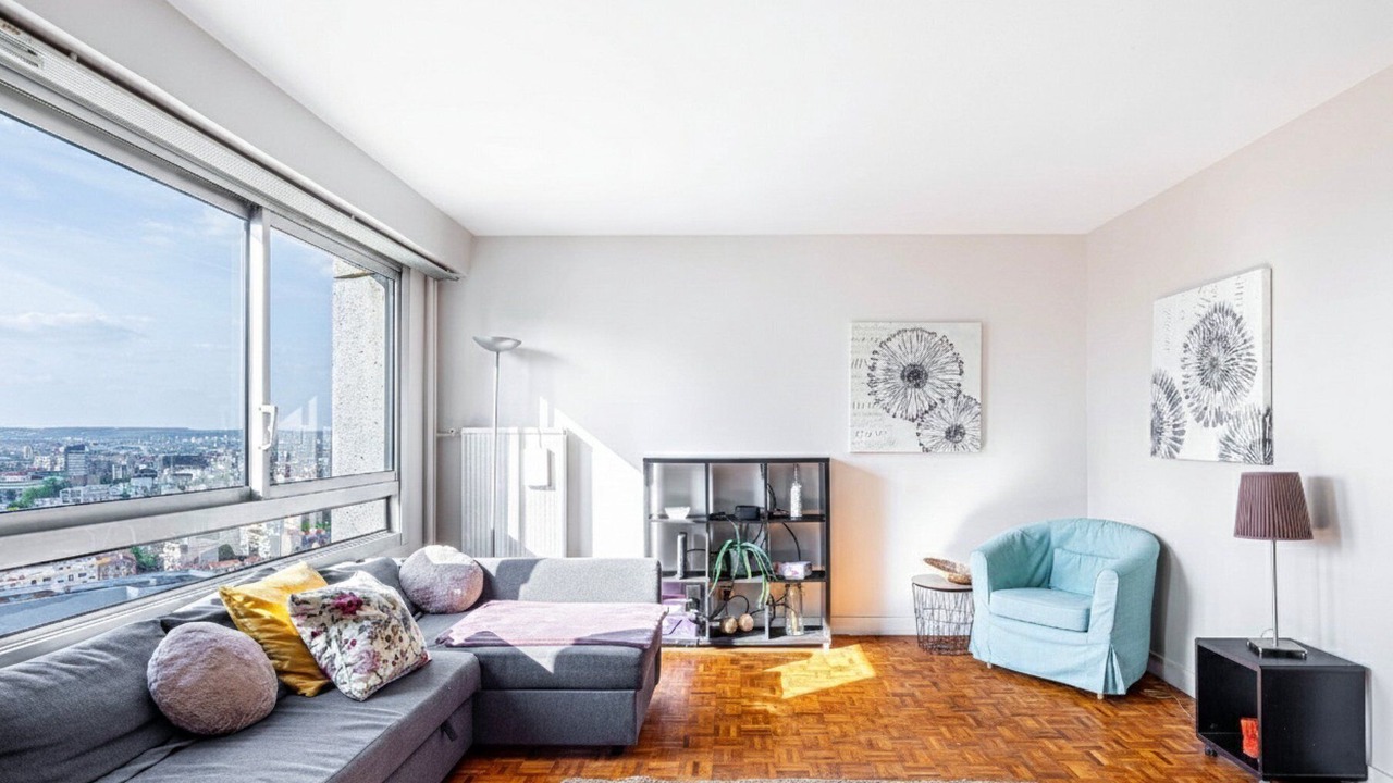 Photo of Livingroom in Gambetta