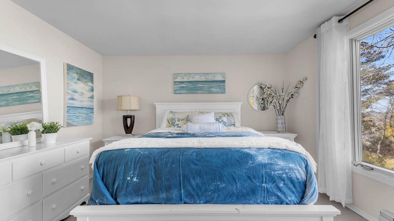 Photo of Bedroom in Dashwood