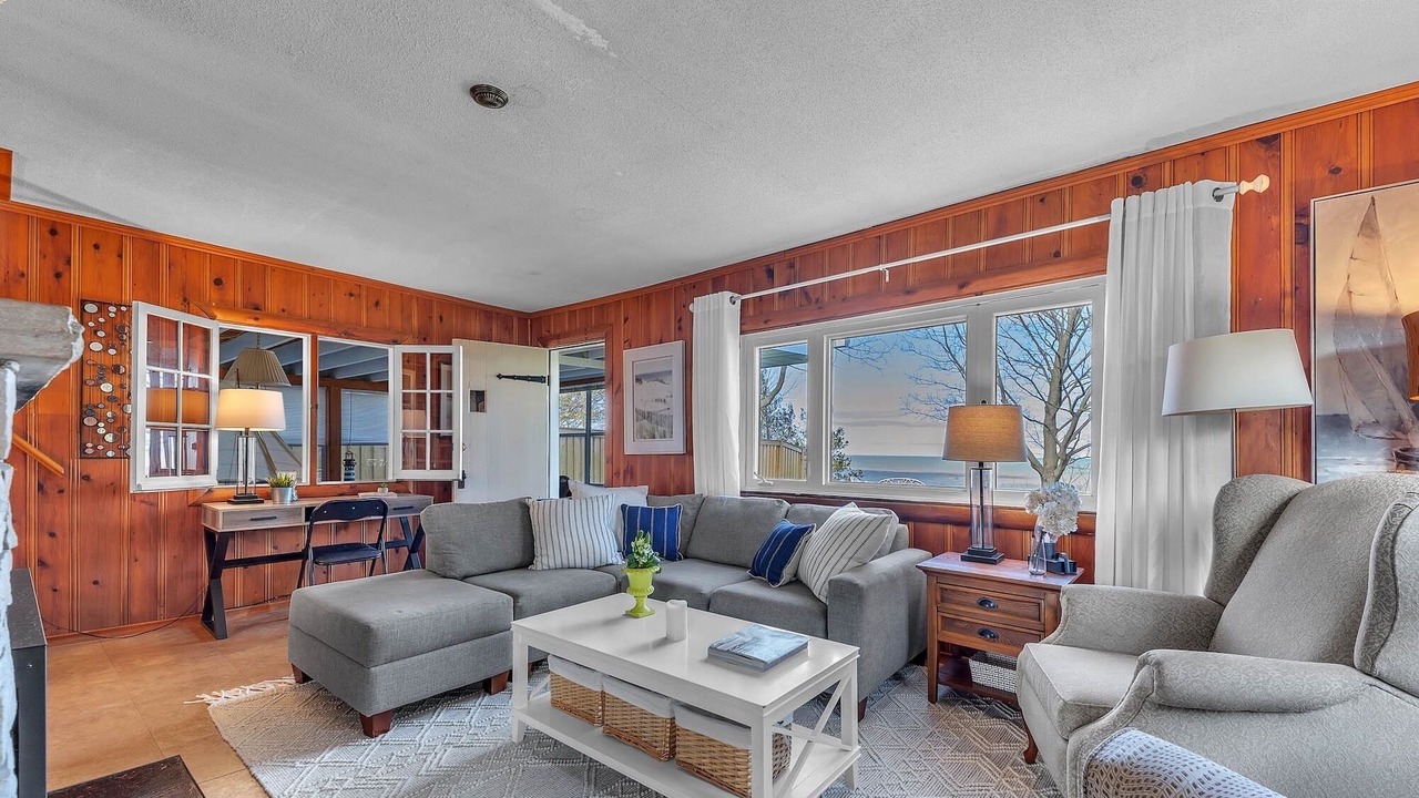 Photo of Livingroom in Dashwood