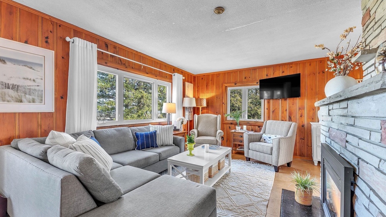 Photo of Livingroom in Dashwood