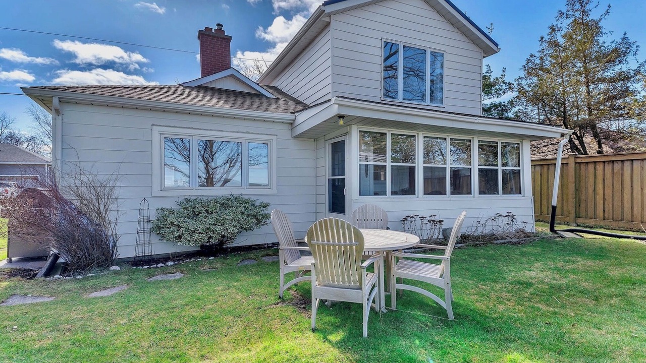 Photo of Outdoor in Dashwood