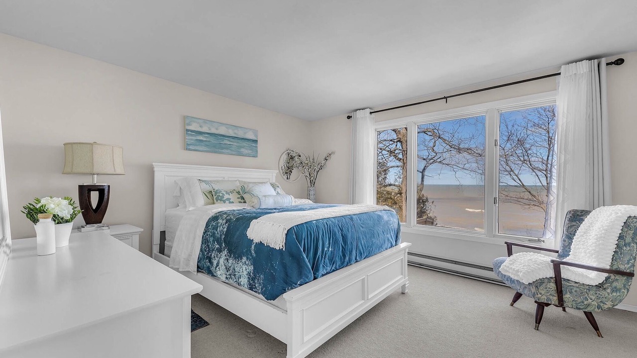 Photo of Bedroom in Dashwood