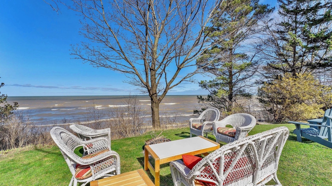 Photo of Patio Balcony in Dashwood