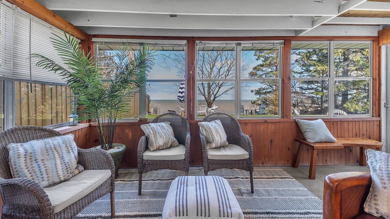 Photo of Livingroom in Dashwood