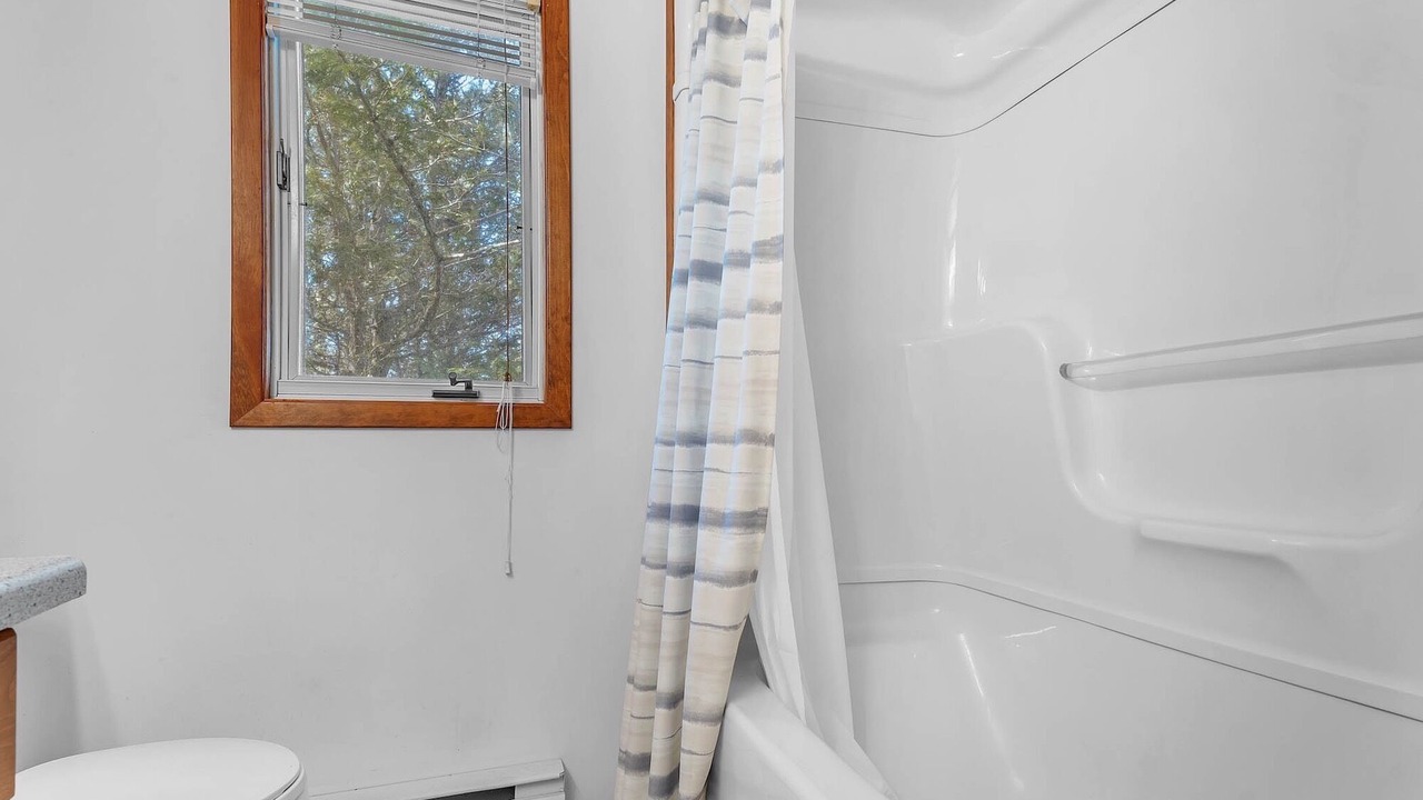 Photo of Bathroom in Dashwood