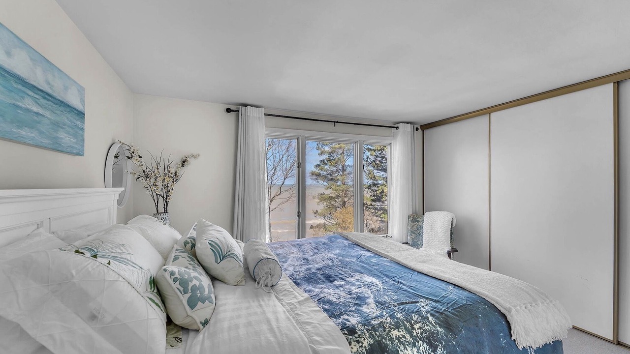 Photo of Bedroom in Dashwood