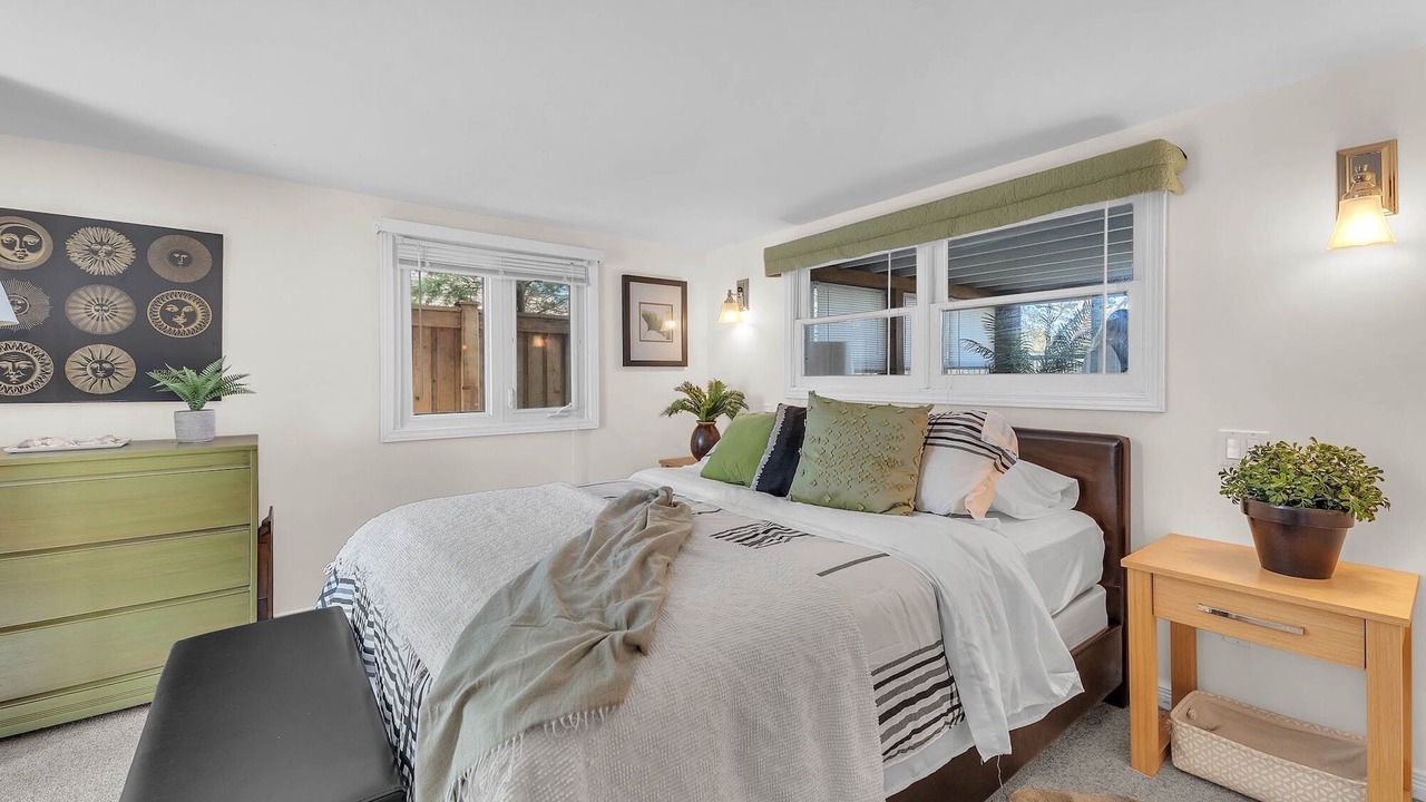 Photo of Bedroom in Dashwood