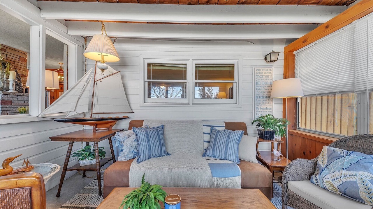Photo of Livingroom in Dashwood
