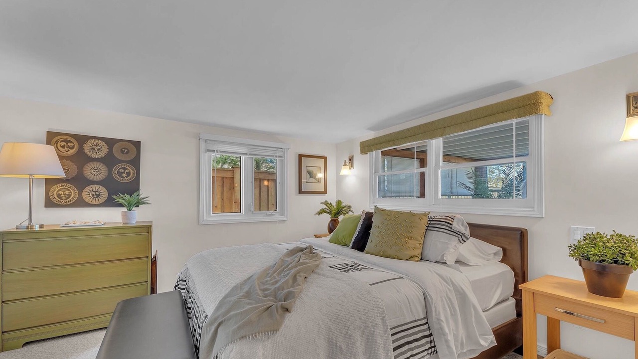 Photo of Bedroom in Dashwood