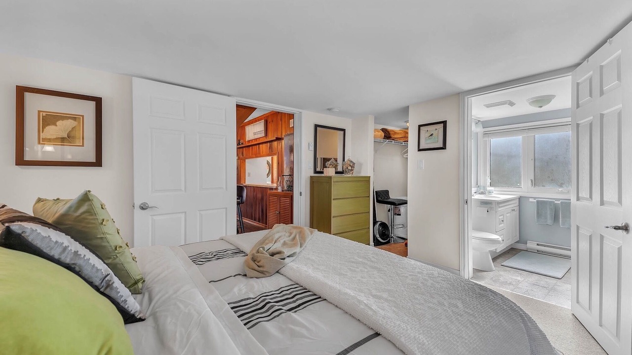 Photo of Bedroom in Dashwood