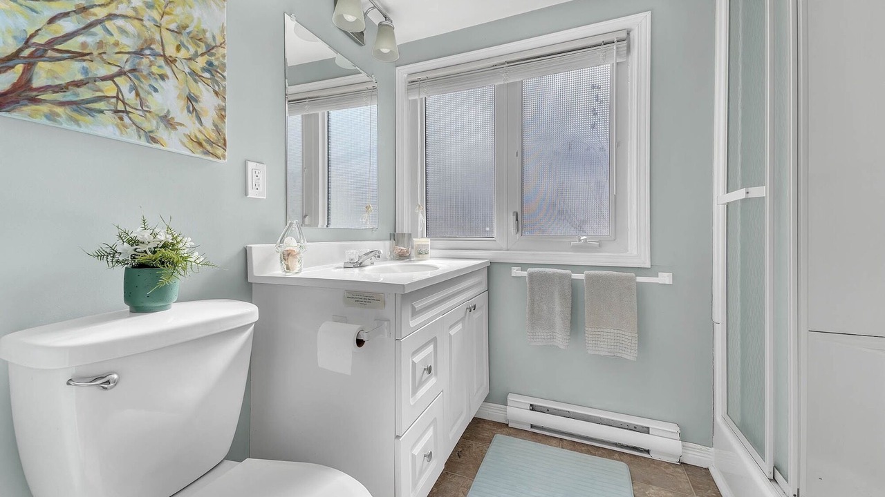 Photo of Bathroom in Dashwood