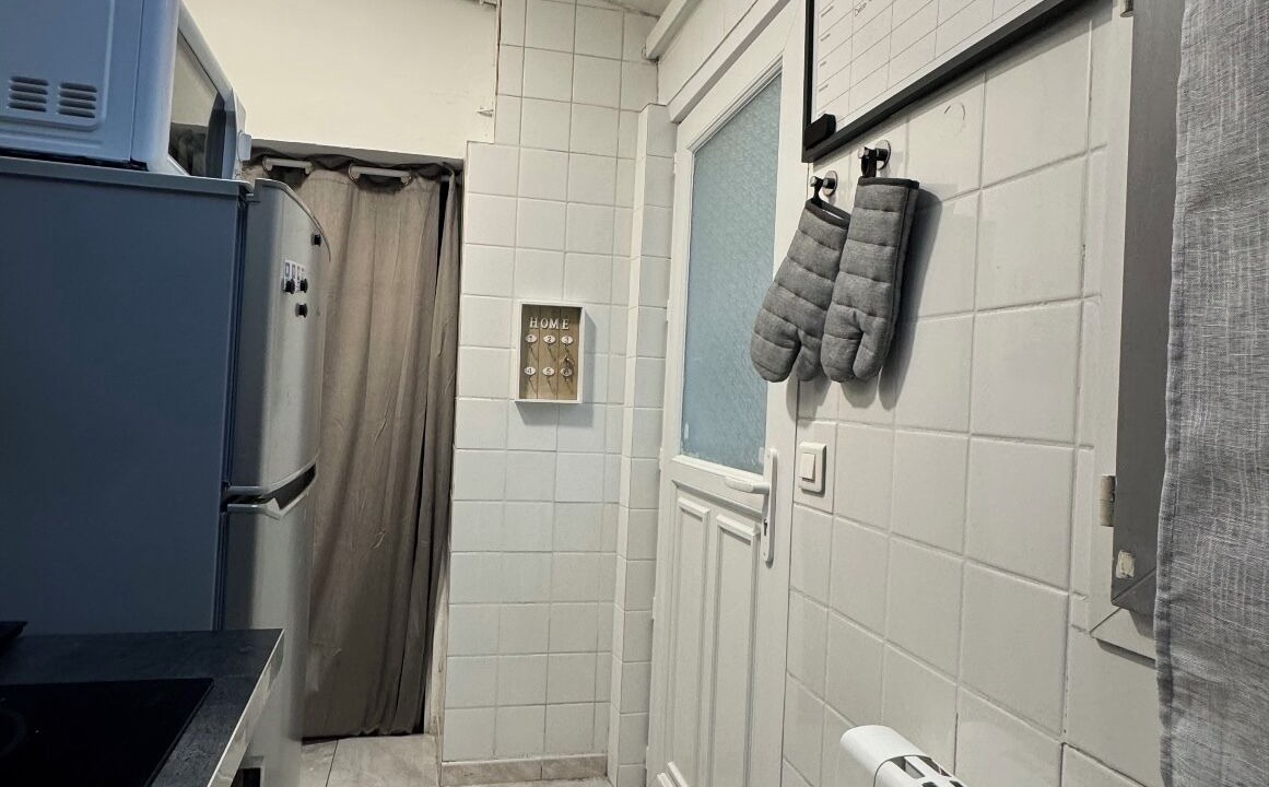 Photo of Kitchen in Drancy