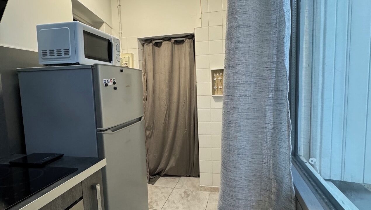 Photo of Kitchen in Drancy