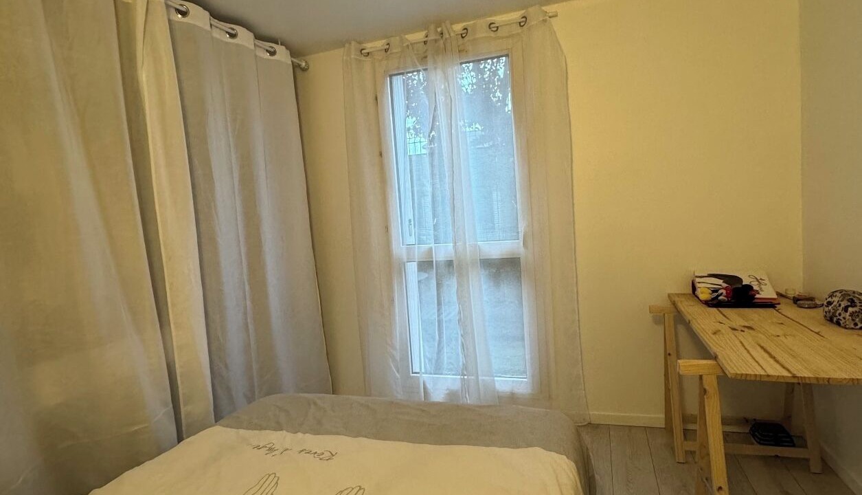 Photo of Bedroom in Drancy