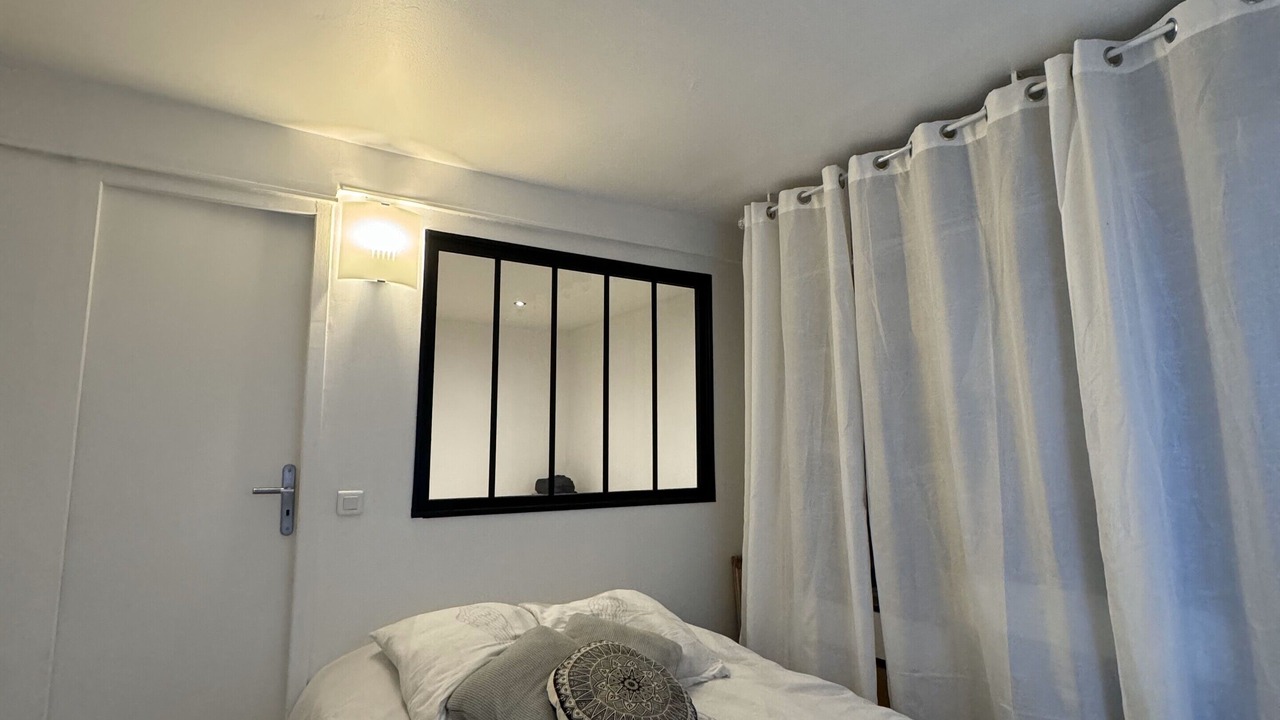 Photo of Bedroom in Drancy