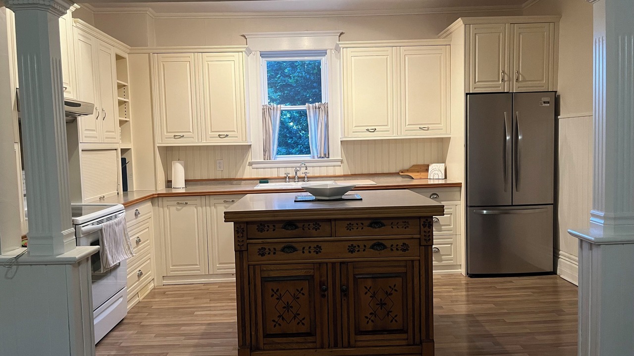 Photo of Kitchen in Palmerston