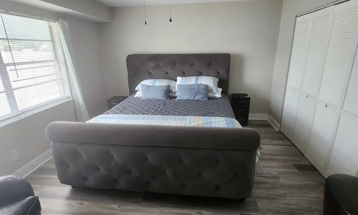 Photo of Bedroom in Citrus Park