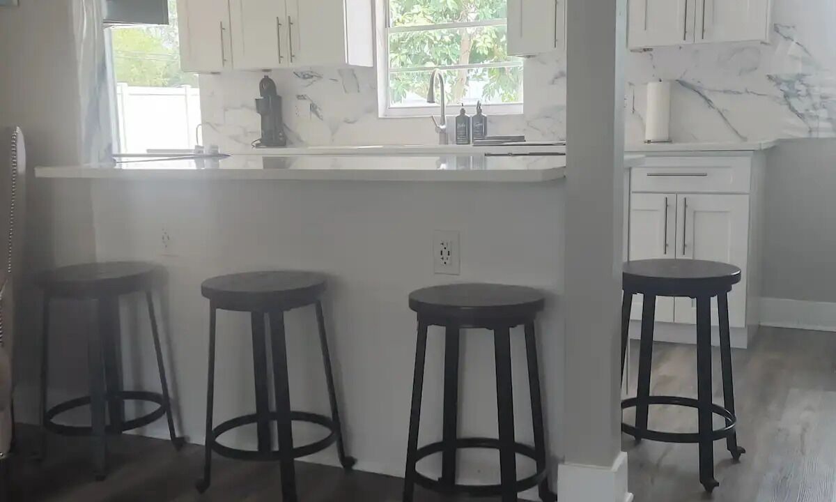 Photo of Kitchen in Citrus Park