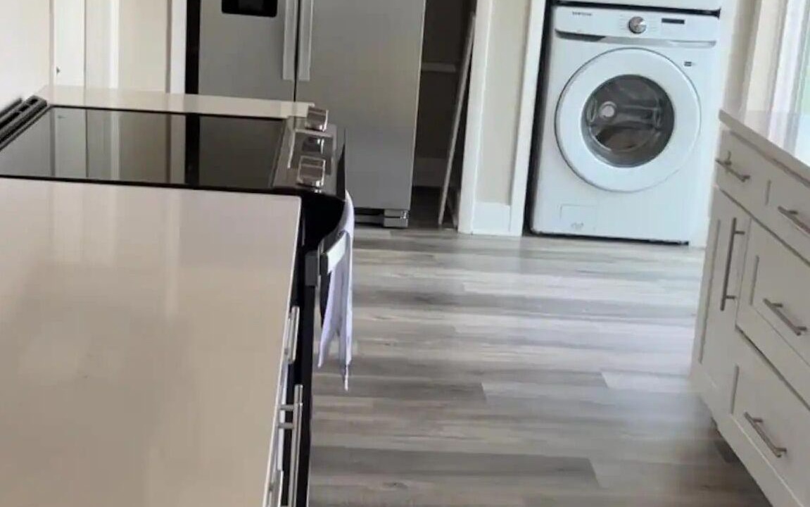 Photo of Kitchen in Citrus Park
