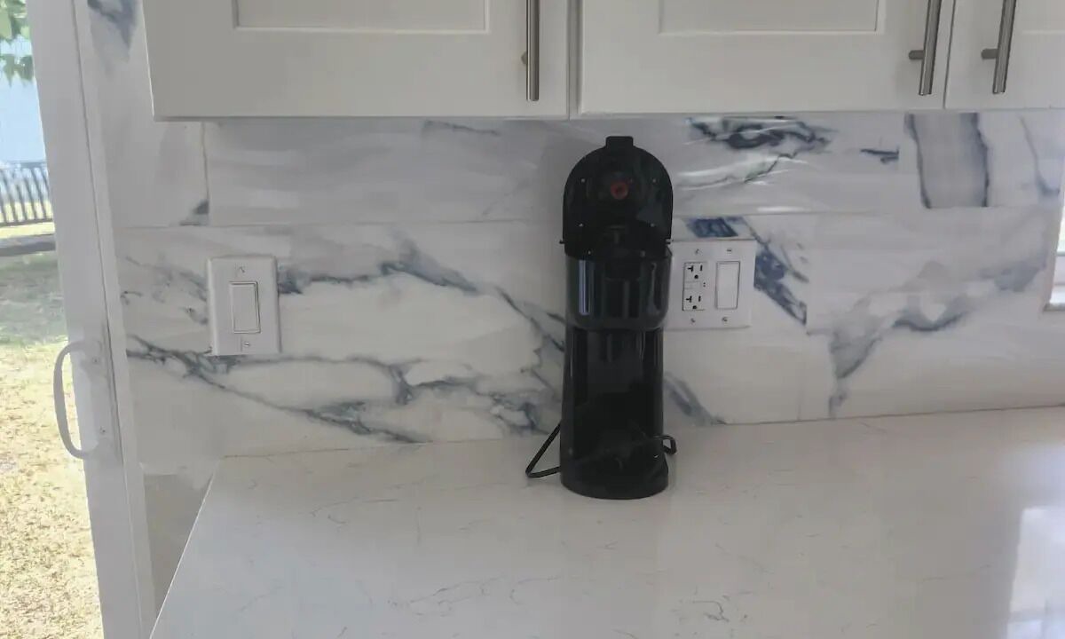 Photo of Bathroom in Citrus Park