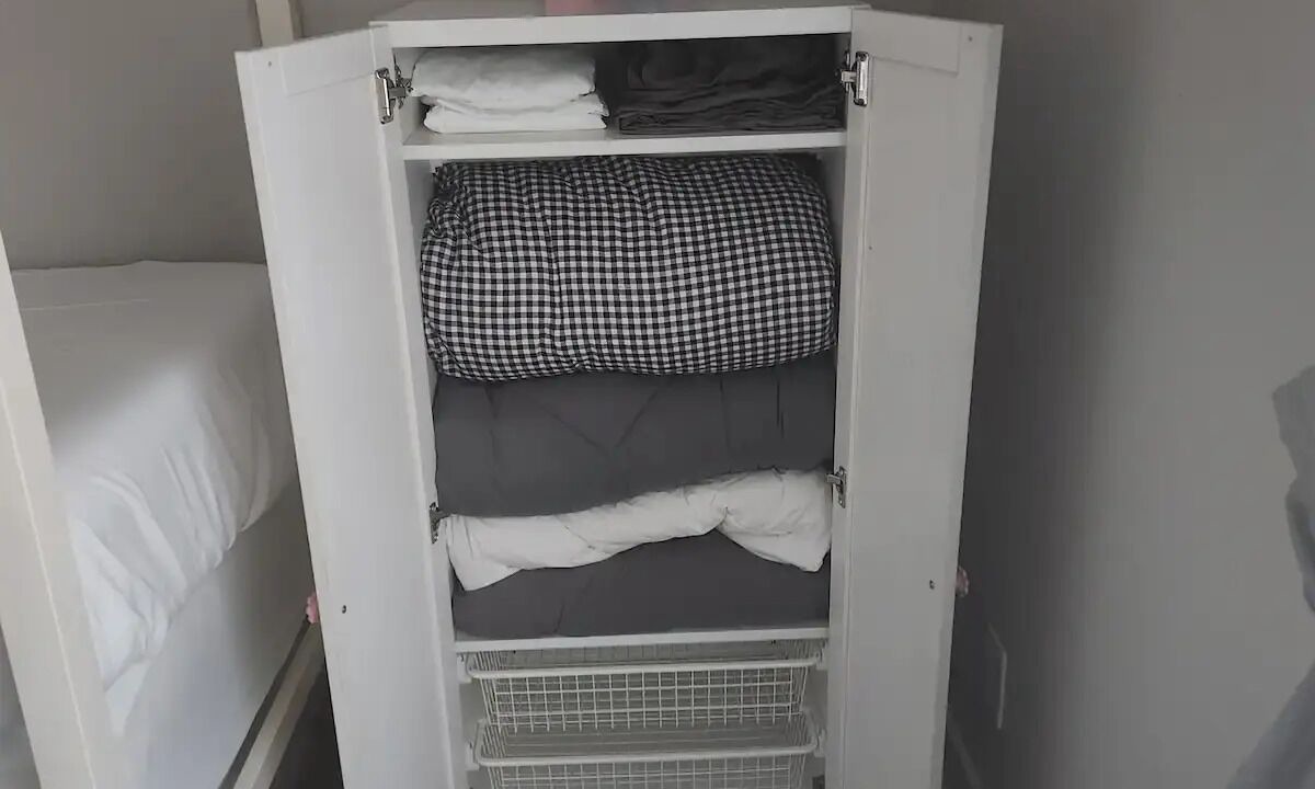 Photo of Bedroom in Citrus Park