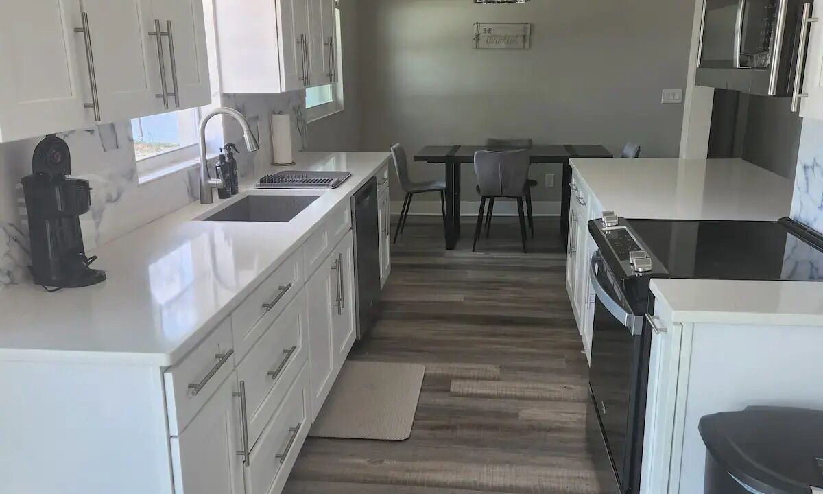 Photo of Kitchen in Citrus Park