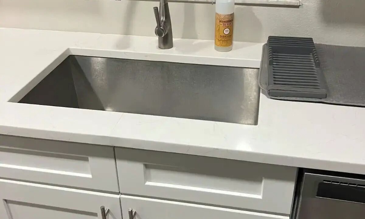 Photo of Kitchen in Citrus Park
