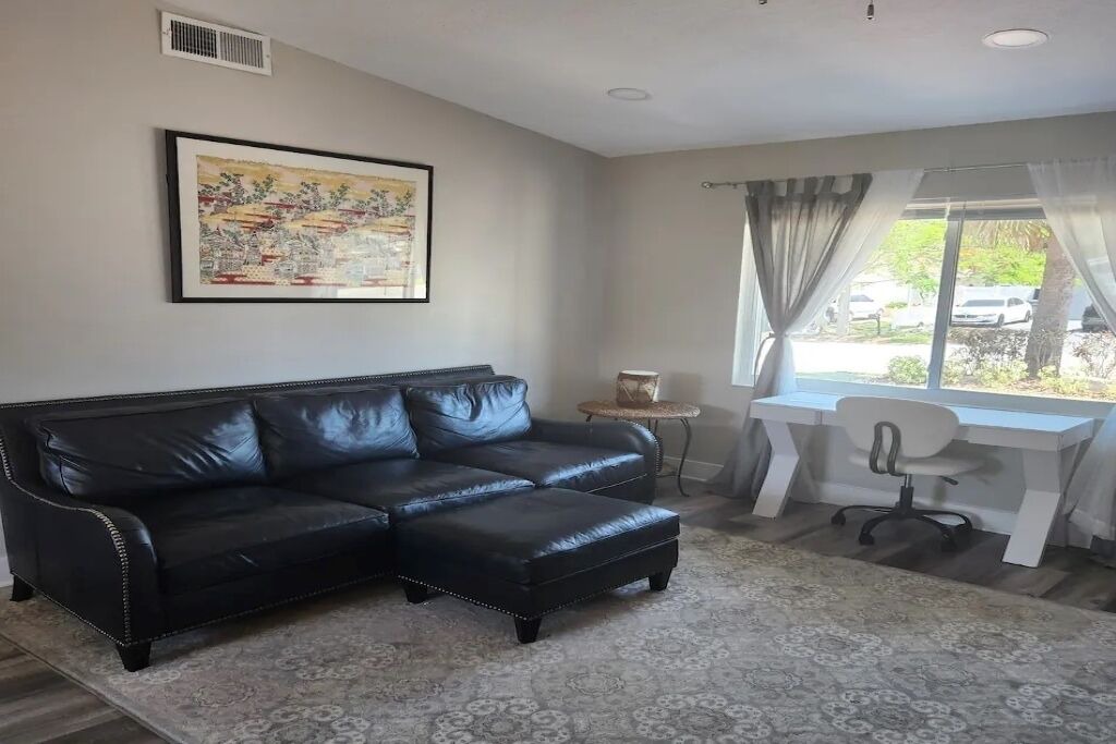 Photo of Livingroom in Citrus Park