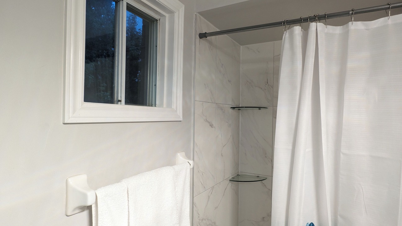 Photo of Bathroom in Caledon